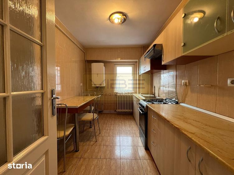 Apartament 2 camere central Tg Cucu - Palat Justiei - 5