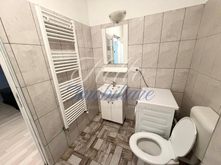 Apartament 2 camere 50mp, zona CETATII - 5