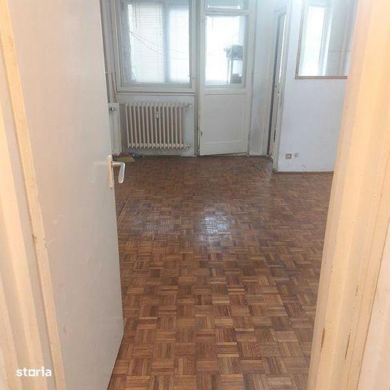 Garsonieră semidecomandată în Tudor Vladimirescu