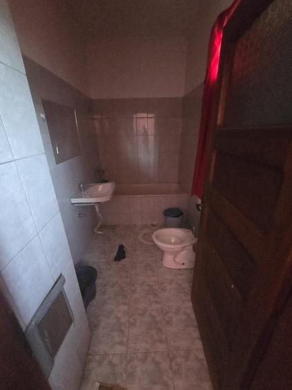 Casă cu 3 camere în Reteag