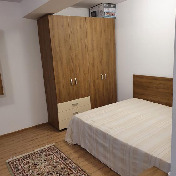 Garsonieră decomandată în Nord