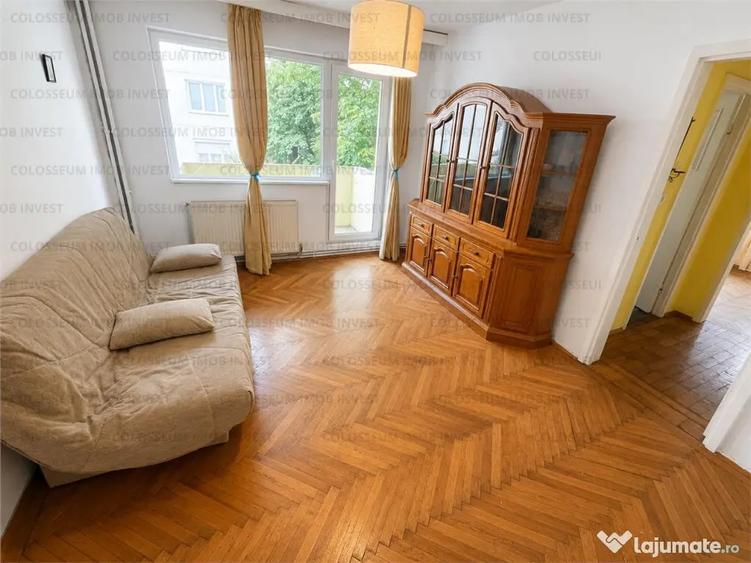 Apartament 2 Camere | Etaj 1 din 4 | Zona Astra cf 1 sdec - 12