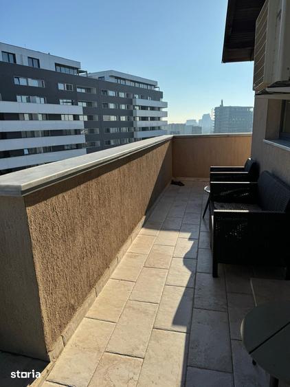 Apartament 2 camere, Baneasa - 5