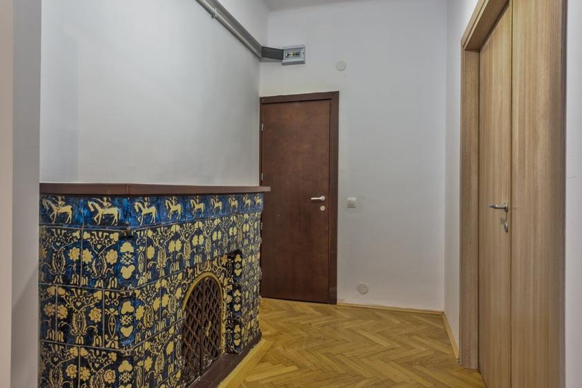 Apartament cu 2 camere semidecomandat în Universitate