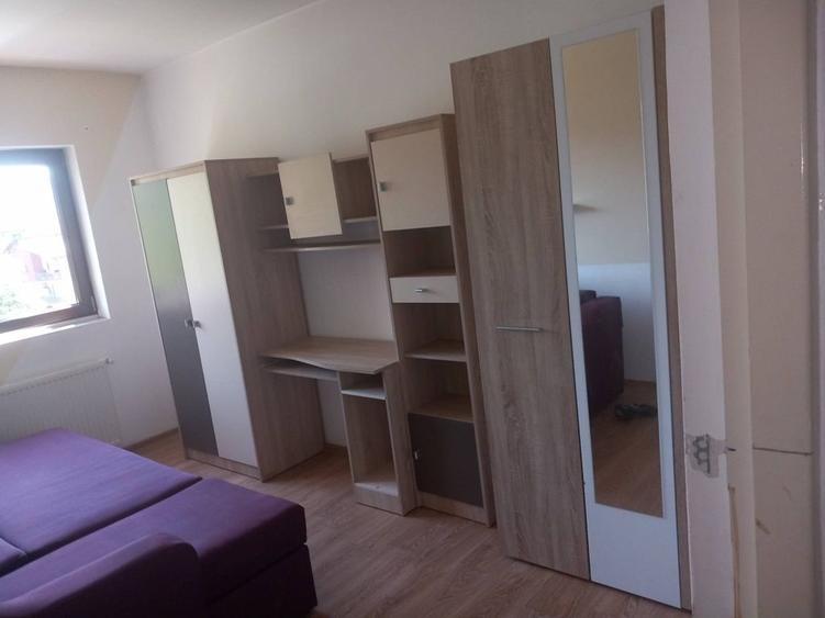 Apartament cu 2 camere în Florești