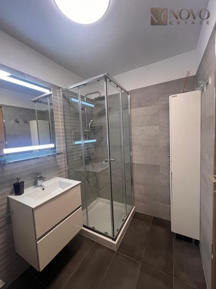 Apartament cu 2 camere decomandat, mobilat în Turda