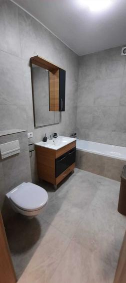 Garsonieră decomandată în Braytim