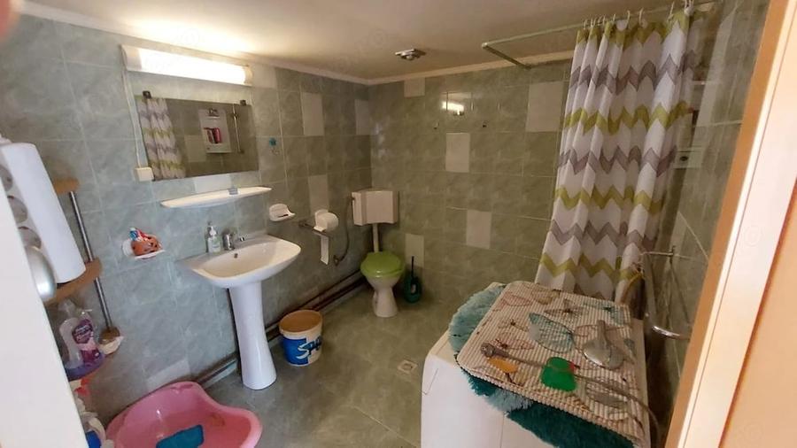 Apartament 5 camere la casa zona ultracentrala in Cisnadie - 12