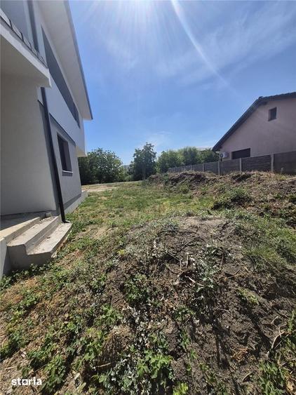 DUPLEX DESPARTIT - SUPRAFETE MARI - ZONA EXCELENTA - 2