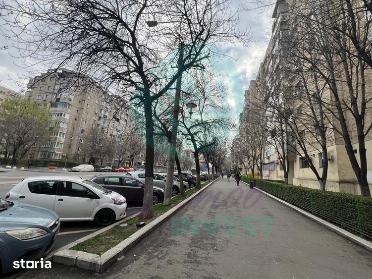 Apartament cu 6 camere în Timpuri Noi