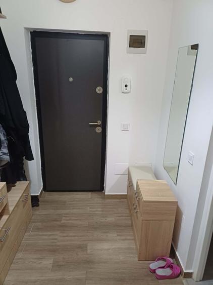 Apartament 2 camere decomandate strada Rodnei - 1