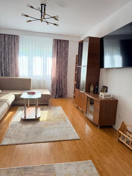 Chisinau-bloc 1983-decomandat-renovat complet - 27