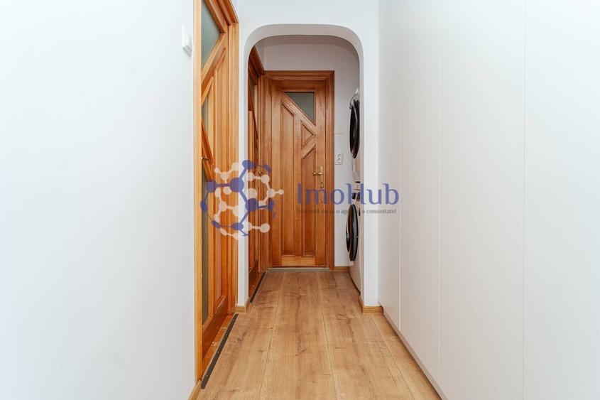 Apartament cu 3 camere în Nicolina