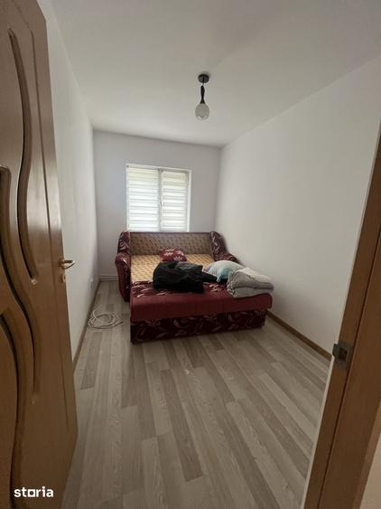 Apartament cu 3 camere decomandat în Tudor Vladimirescu