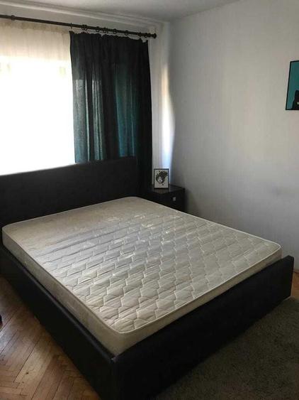 Apartament cu 3 camere decomandat în Ultracentral
