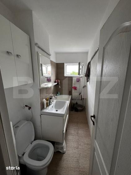 Apartament cu 2 camere în Girocului