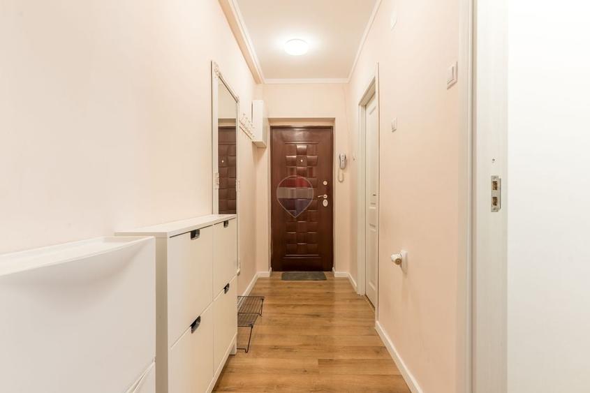 0% COMISION - APARTAMENT 2 CAMERE - 42mpU - Ultracentral - 2