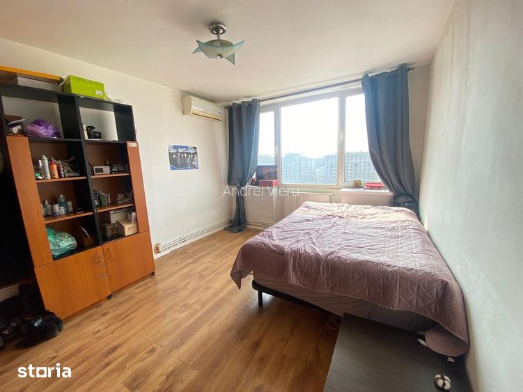 Apartament 2 Camere Ultracentral | Gara de Nord | Centrala Proprie v11