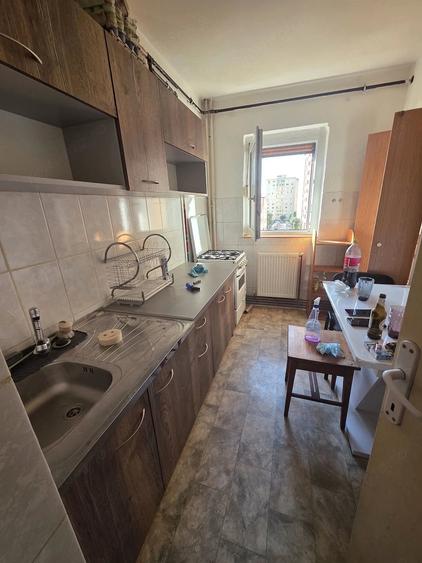 Inchiriez apartament 2 camere Calea Bucuresti - 8