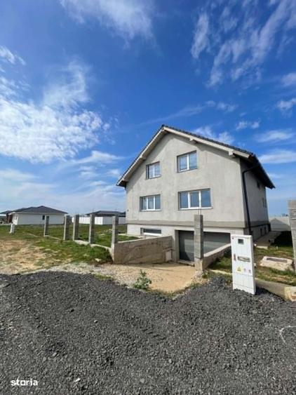 *Oradea* Casa individuala D+P+M Cartierul Grigorescu Oradea - 7