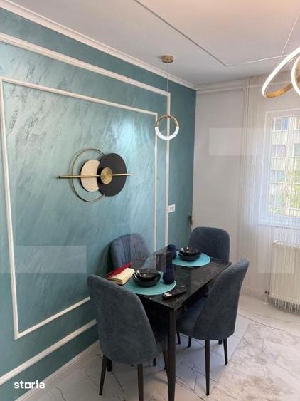 Apartament 3 camere, etaj 2, instalatii noi, centrala proprie | zona D - 3
