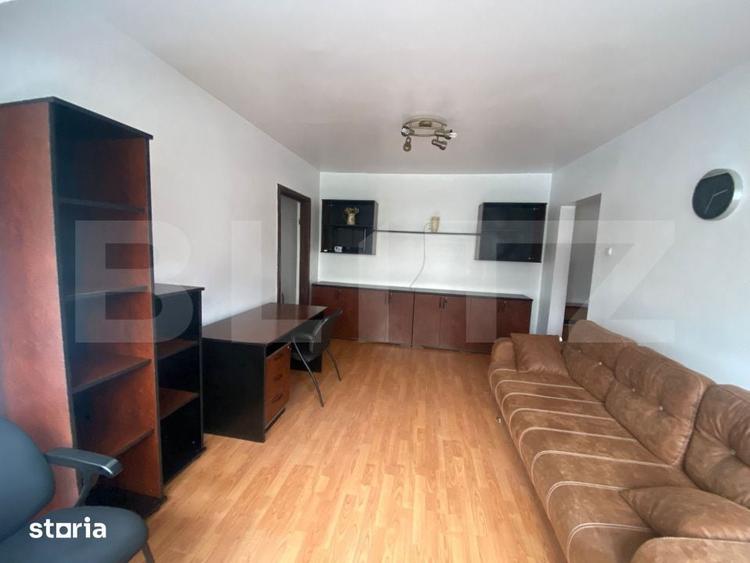 Apartament cu 2 camere, 52 mp, zona Take Ionescu - 3