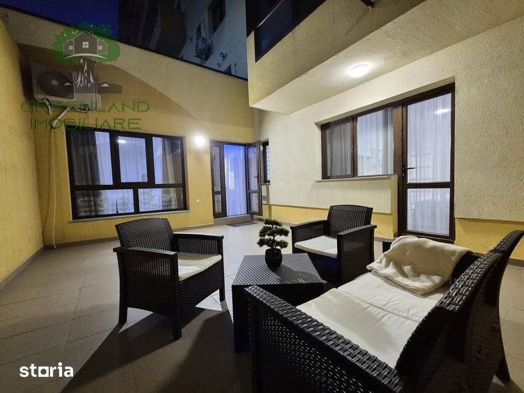 Apartament cu 3 camere în Cug