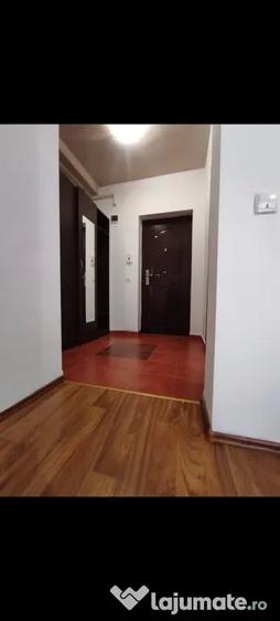 Garsonieră decomandată în Florești