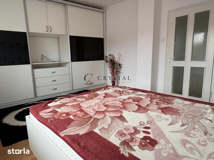 Casă cu 3 camere cu Teren 500 Mp în Iorga