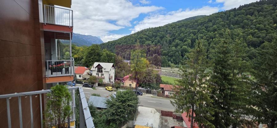 Apartament cu 2 camere decomandat în Sud