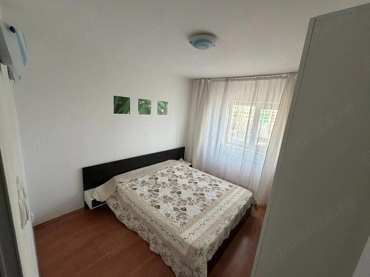 Apartament cu 2 camere decomandat în Aviației