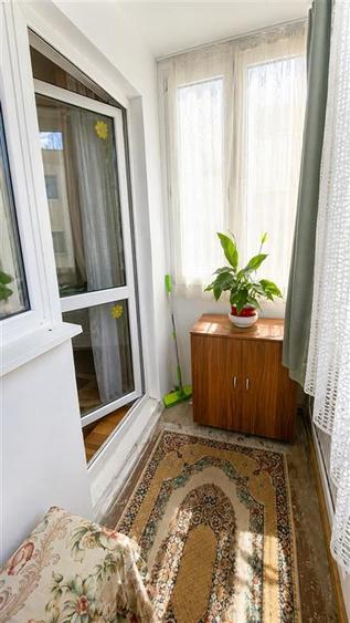 Apartament cu 2 camere semidecomandat în Astra