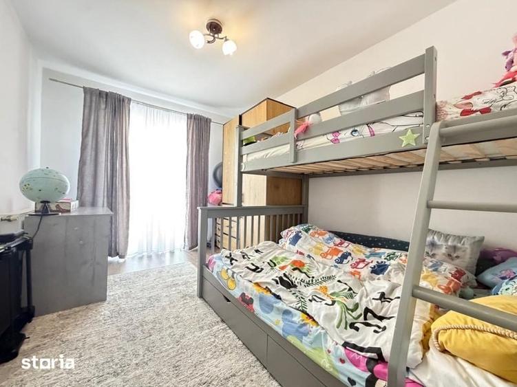 Apartament cu 3 camere de vanzare - Selimbar - 2