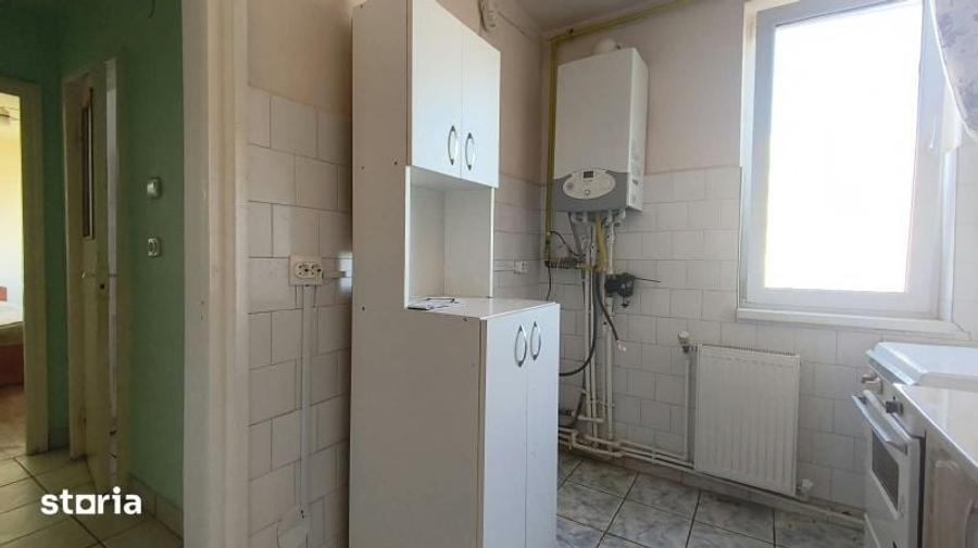 Apartament cu 2 camere decomandat în Kogălniceanu