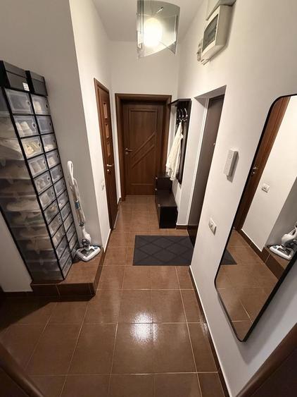 Apartament cu 2 camere decomandat în Floreasca
