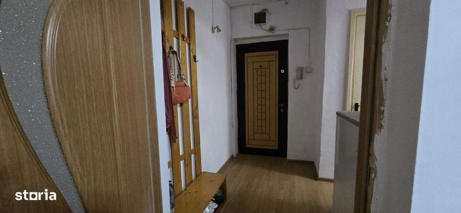Apartament cu 2 camere în Micro 9