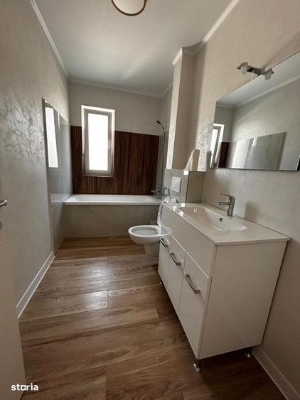 Apartament cu 2 camere în Rediu