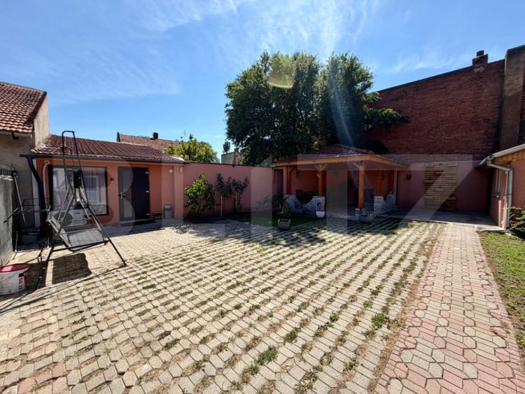 Casa de inchiriat, 107 mp, zona Ultracentrala - 12