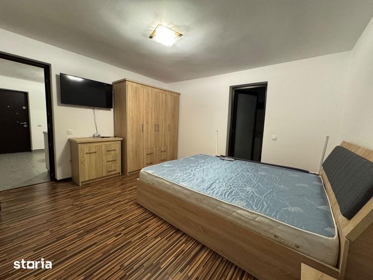 Apartament cu 2 camere în Craiovei