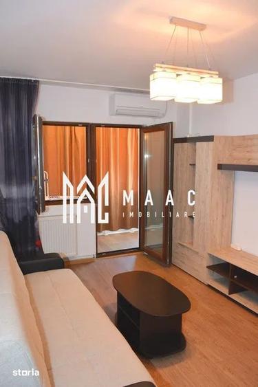 Apartament cu 2 camere decomandat în Mihai Viteazul