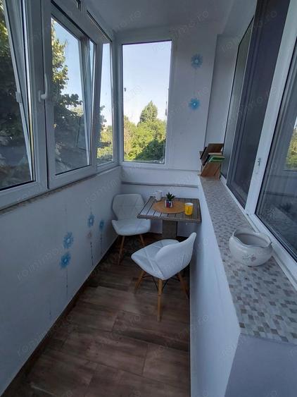 Apartament cu 3 camere semidecomandat în Țiglina 1