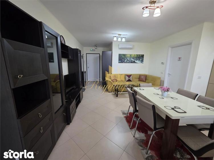 FRUCTUS PLAZA- Apartament 3 camere DECOMANDAT, parcare - Gheorghe Laza - 6