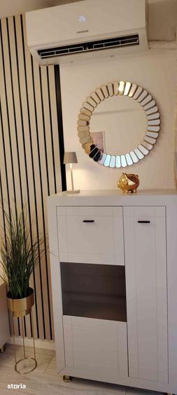 Apartament nou finalizat 2 camere cca 60mp cu parcare Aristos Rezidece - 17