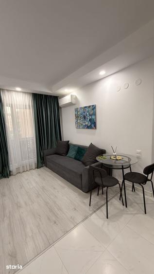 Apartament cu 2 camere în Ștefăneștii de Jos