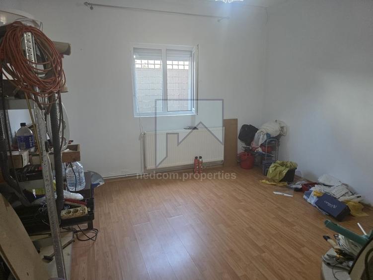 Casă cu 2 camere cu Teren 117 Mp în Pantelimon