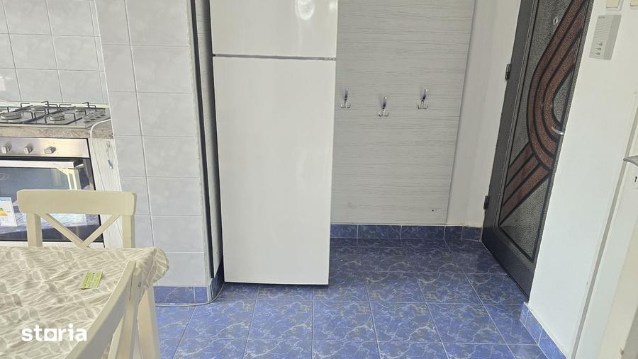 Apartament cu 2 camere în Dacia