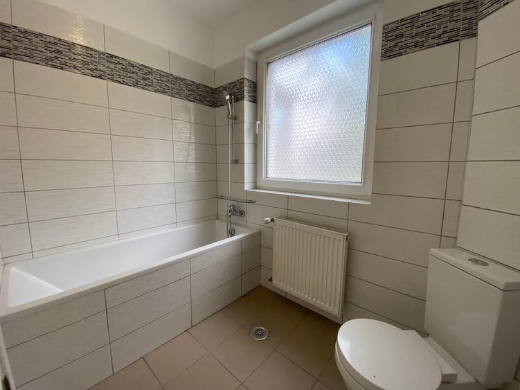 Duplex cu 5 camere cu Garaj în Floreasca