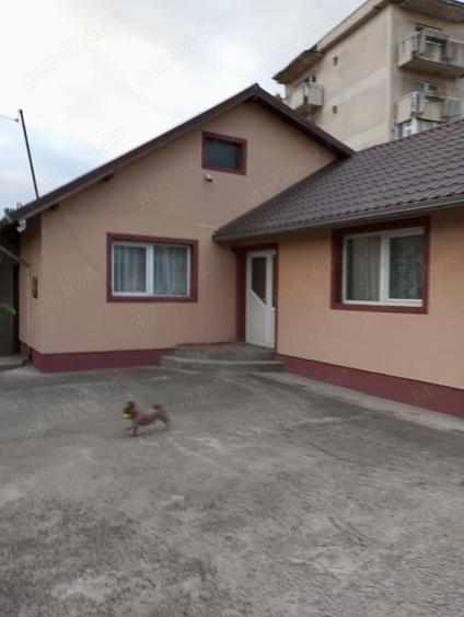 casa la 11 km de ploiesti - 1
