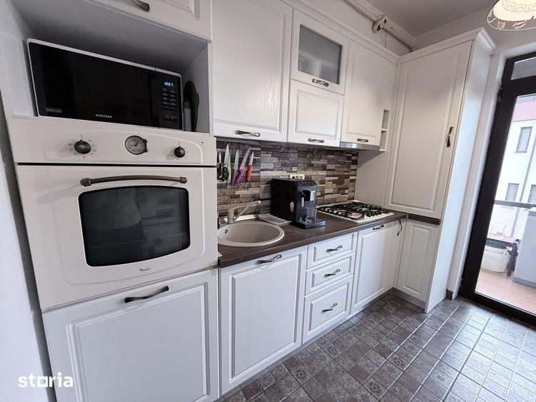 Apartament cu 3 camere în Central — fotografia 1