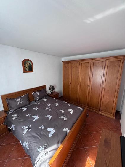 Apartament cu 2 camere semidecomandat în Pădurea Neagră